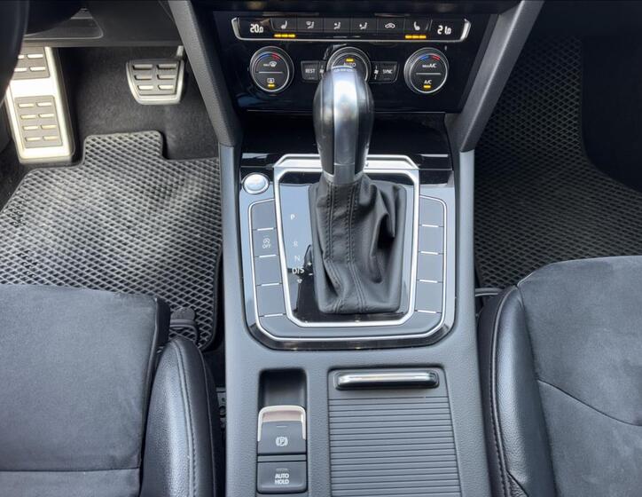 Volkswagen Arteon 34