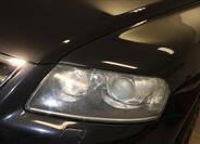 Volkswagen Touareg 6