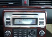 Volvo S80 27