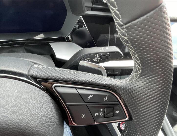 Audi S3 13