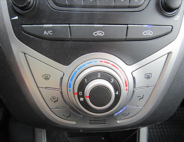 Hyundai ix20 17