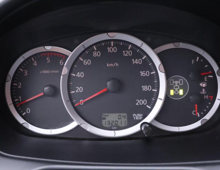 Mitsubishi L200 17