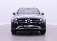 Mercedes-Benz GLC 2