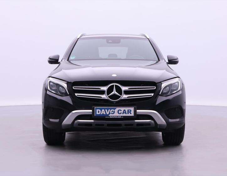 Mercedes-Benz GLC 2