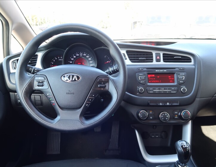 KIA Ceed 13