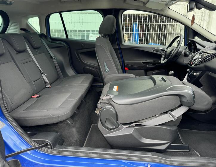 Ford B-MAX 24