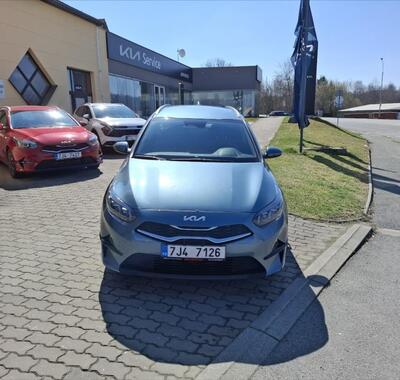 KIA Ceed 2