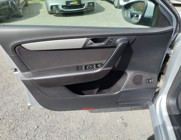 Volkswagen Passat 8