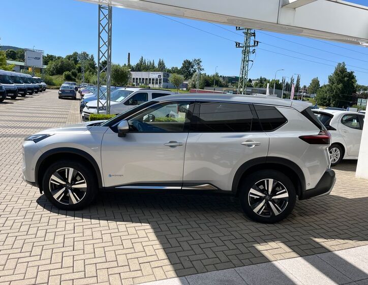 Nissan Ostatní 3