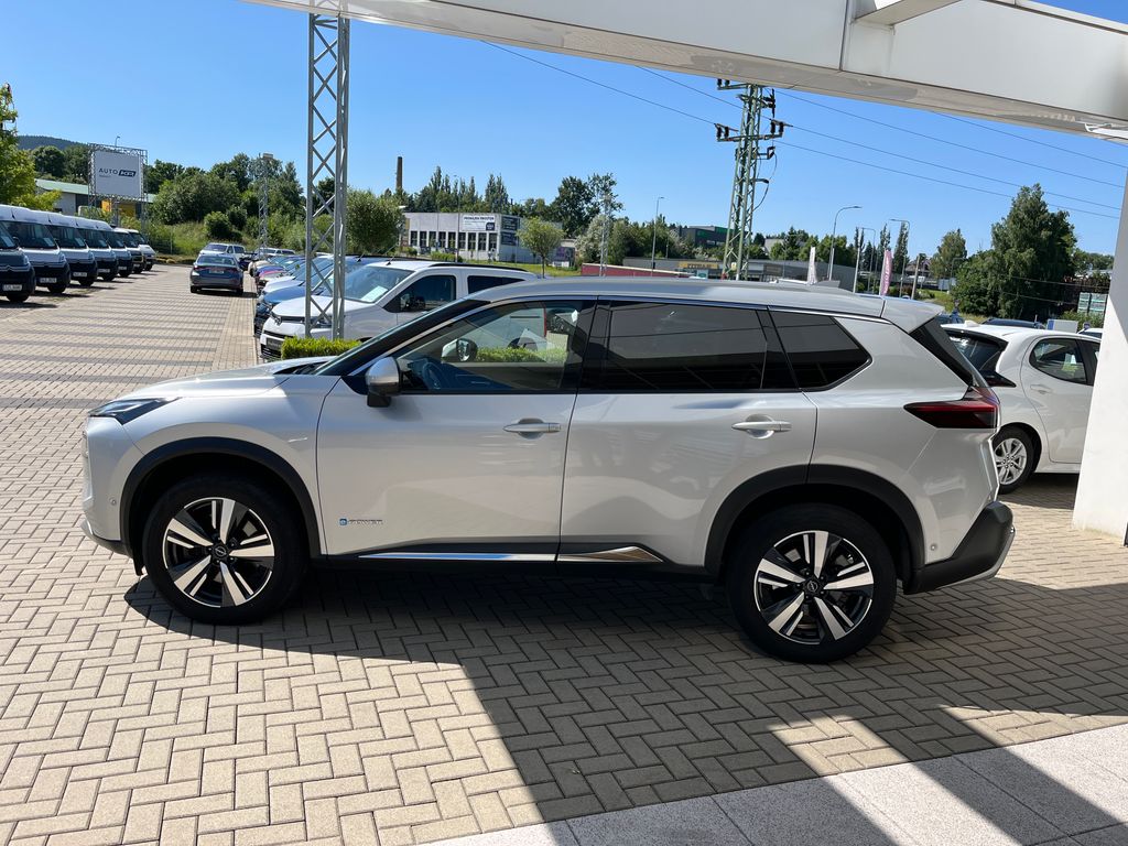 Nissan Ostatní