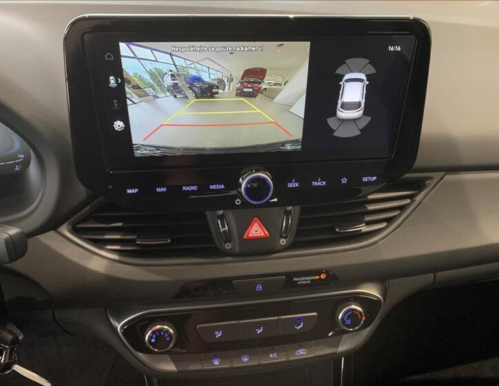 Hyundai i30 36