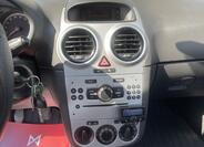 Opel Corsa 16