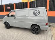 Volkswagen Transporter 8