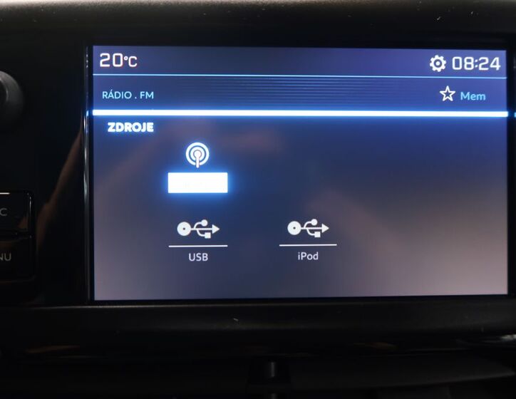 Peugeot 208 19