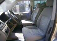 Volkswagen Multivan 12