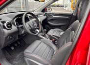 MG ZS 6