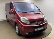 Renault Trafic 3