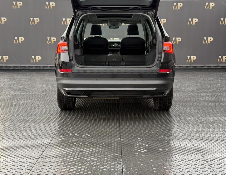 Škoda Kodiaq 7