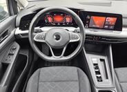 Volkswagen Golf 12