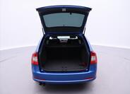 Škoda Octavia 9
