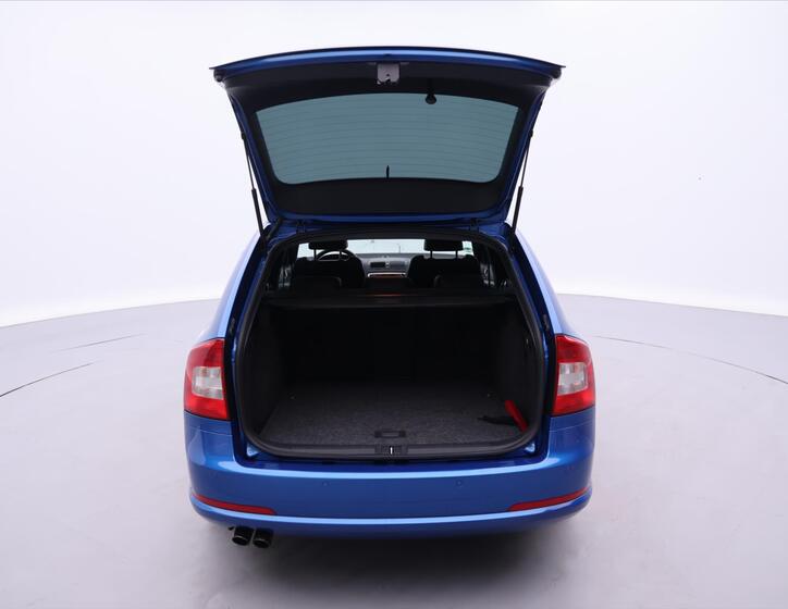Škoda Octavia 9