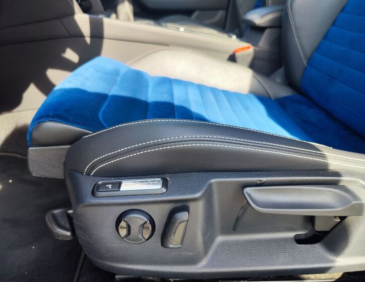 Volkswagen Passat 33