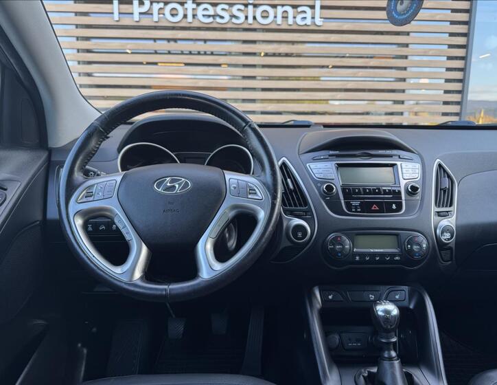 Hyundai ix35 4