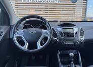 Hyundai ix35 4