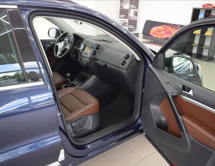 Volkswagen Tiguan 14