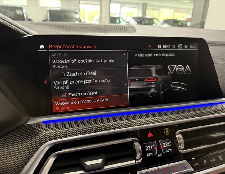BMW X5 20