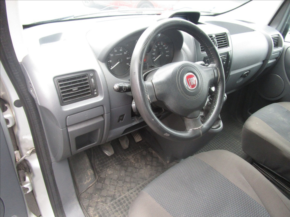 Fiat Scudo
