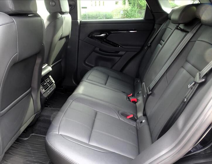 Land Rover Range Rover Evoque 23