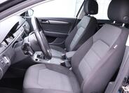 Volkswagen Passat 12