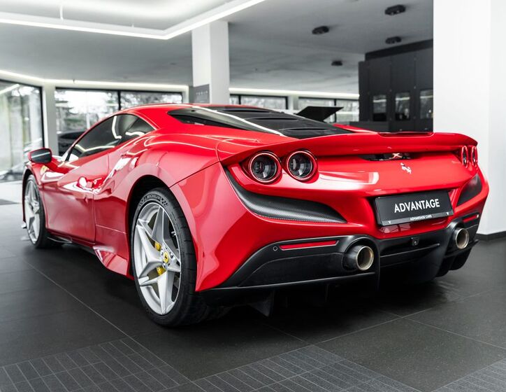 Ferrari Ostatní 4