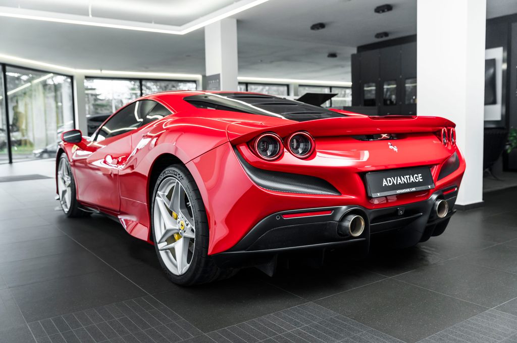 Ferrari Ostatní