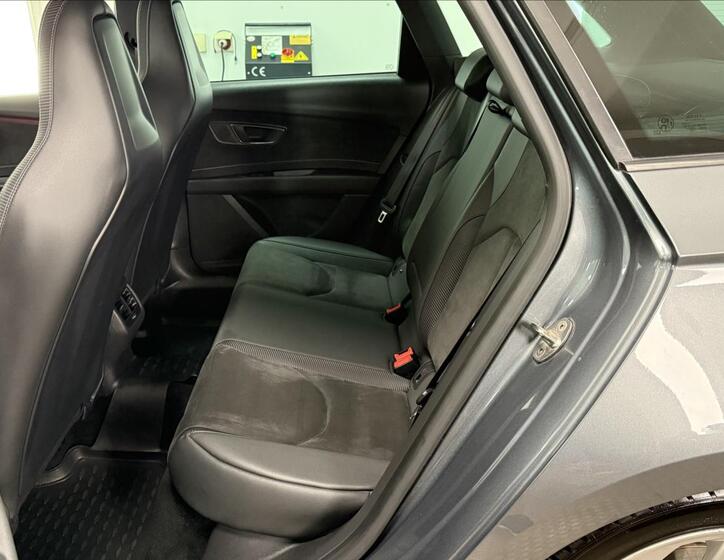 Seat Leon 10
