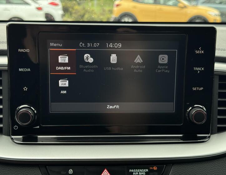 KIA Ceed 16