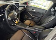 Mercedes-Benz CLA 9