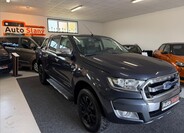 Ford Ranger 2