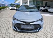 Toyota Corolla 10