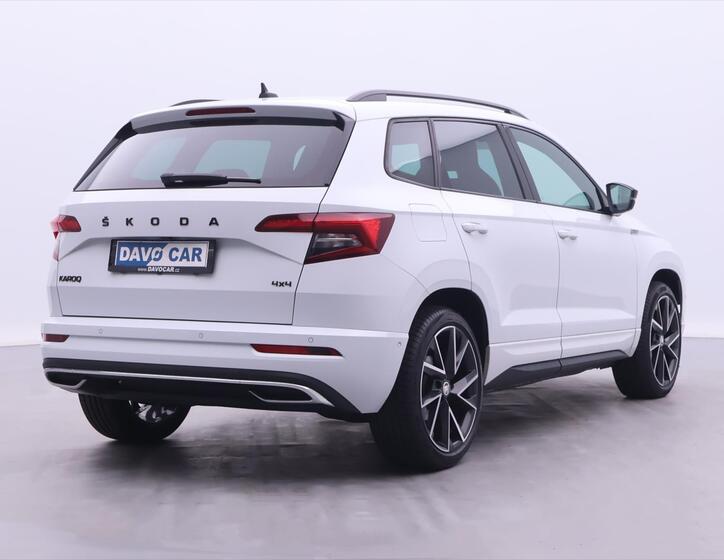 Škoda Karoq 13