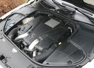 Mercedes-Benz Třídy S 21