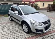 Suzuki SX4 2