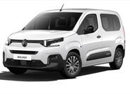 Citroën Berlingo 1
