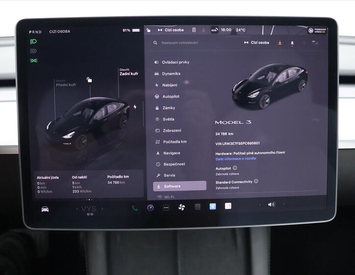 Tesla Model 3 25