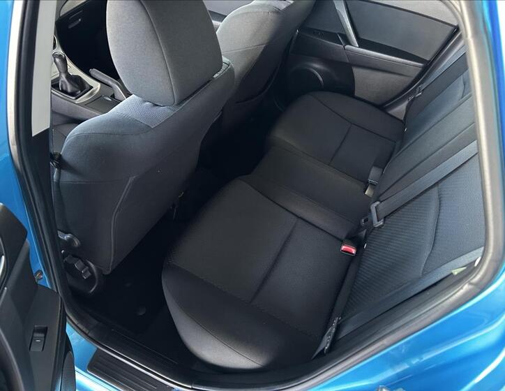 Mazda 3 17