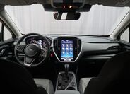 Subaru Crosstrek 14