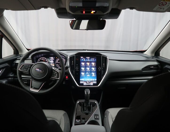Subaru Crosstrek 14