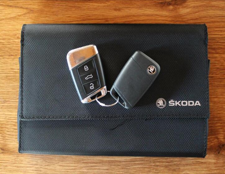 Škoda Kodiaq 47