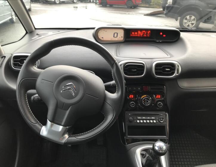 Citroën C3 Picasso 9